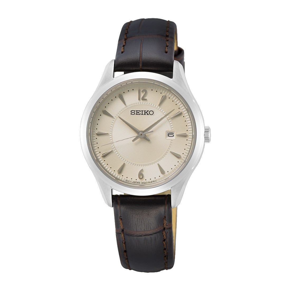 SUR427P Seiko Bayan Kol Saati 