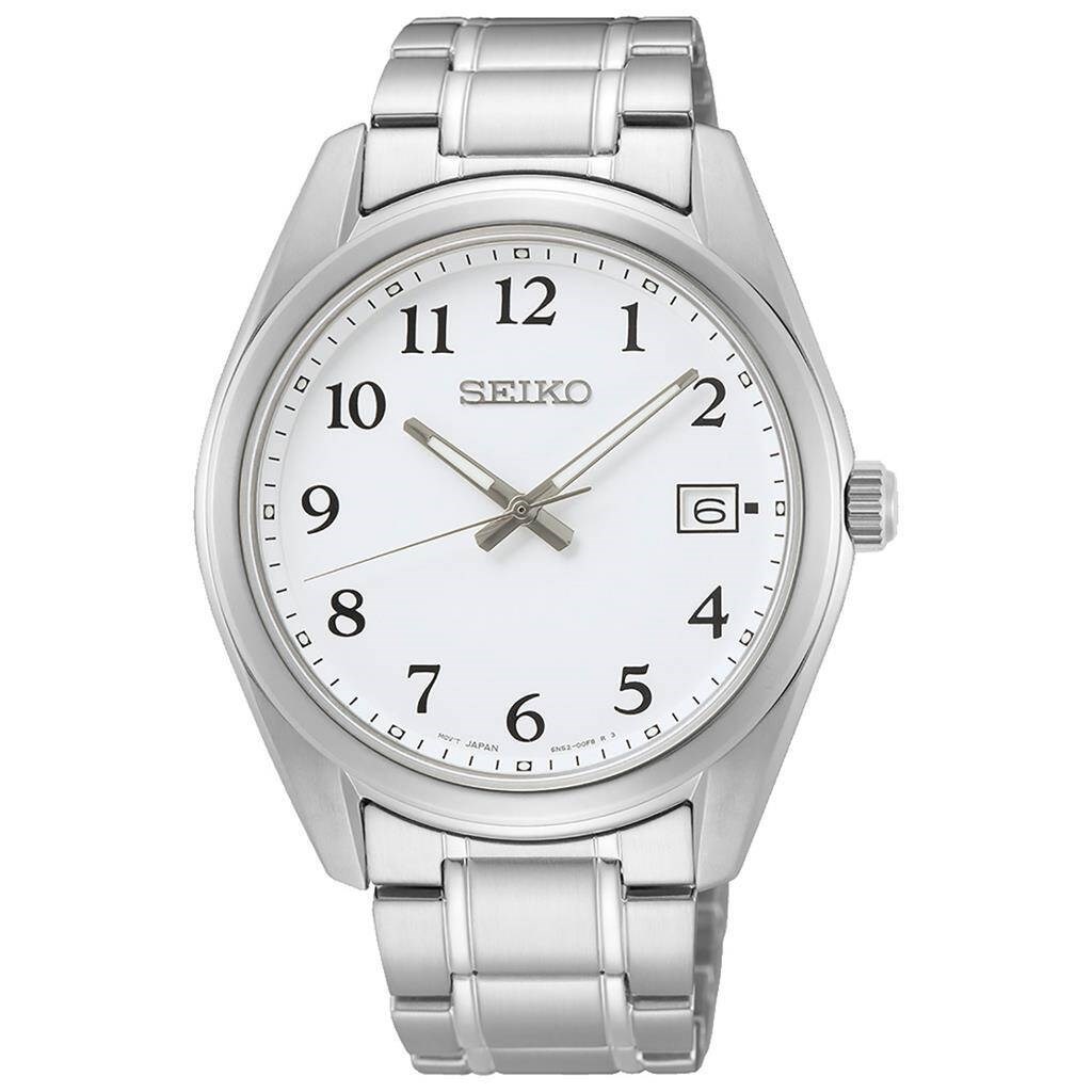 Seiko SUR459P1 Erkek Kol Saati