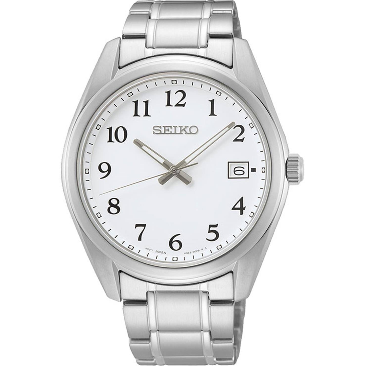 Seiko SUR459P1 Erkek Kol Saati