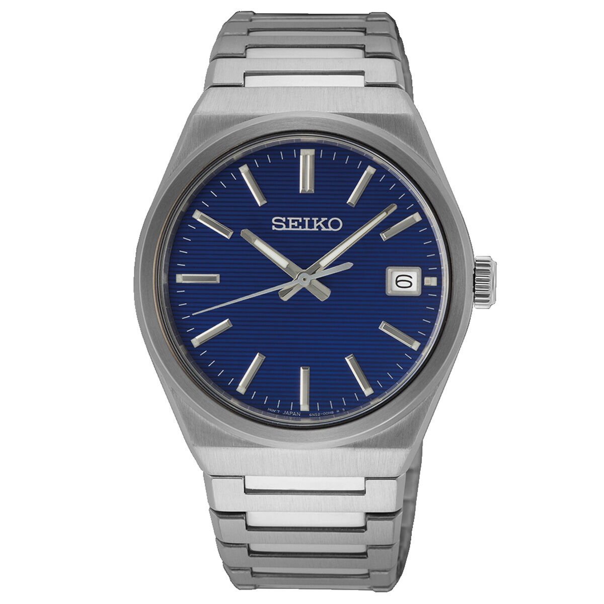 Seiko SUR555P1 Erkek Kol Saati