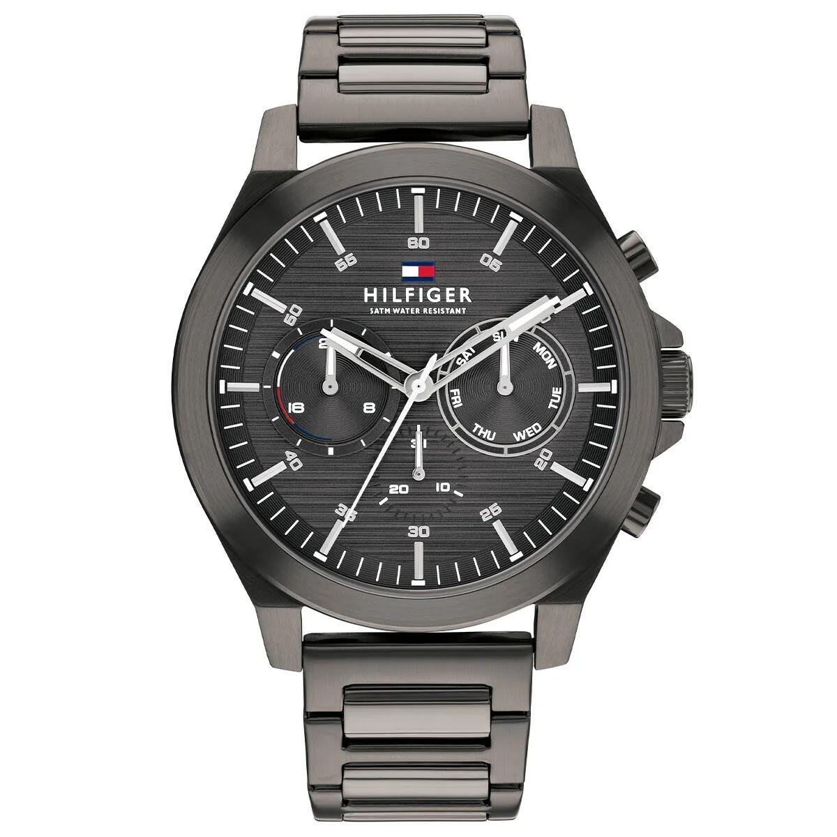 Tommy Hilfiger TH1710519 Erkek Kol Saati