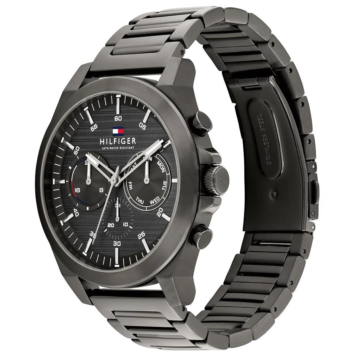 Tommy Hilfiger TH1710519 Erkek Kol Saati