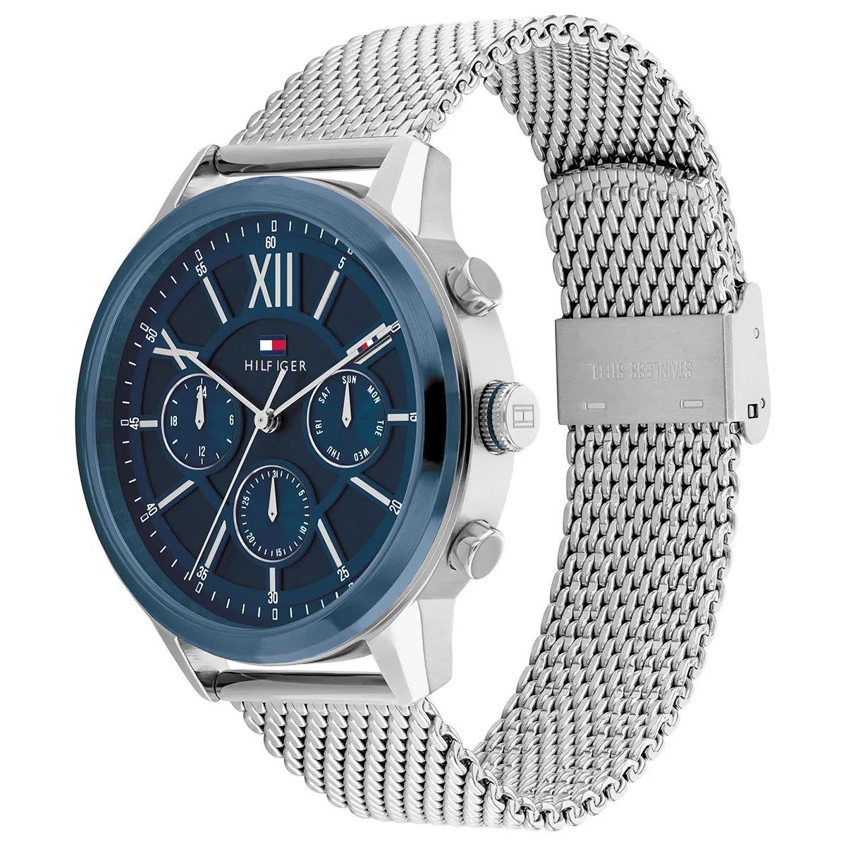 Tommy Hilfiger TH1710524 Erkek Kol Saati