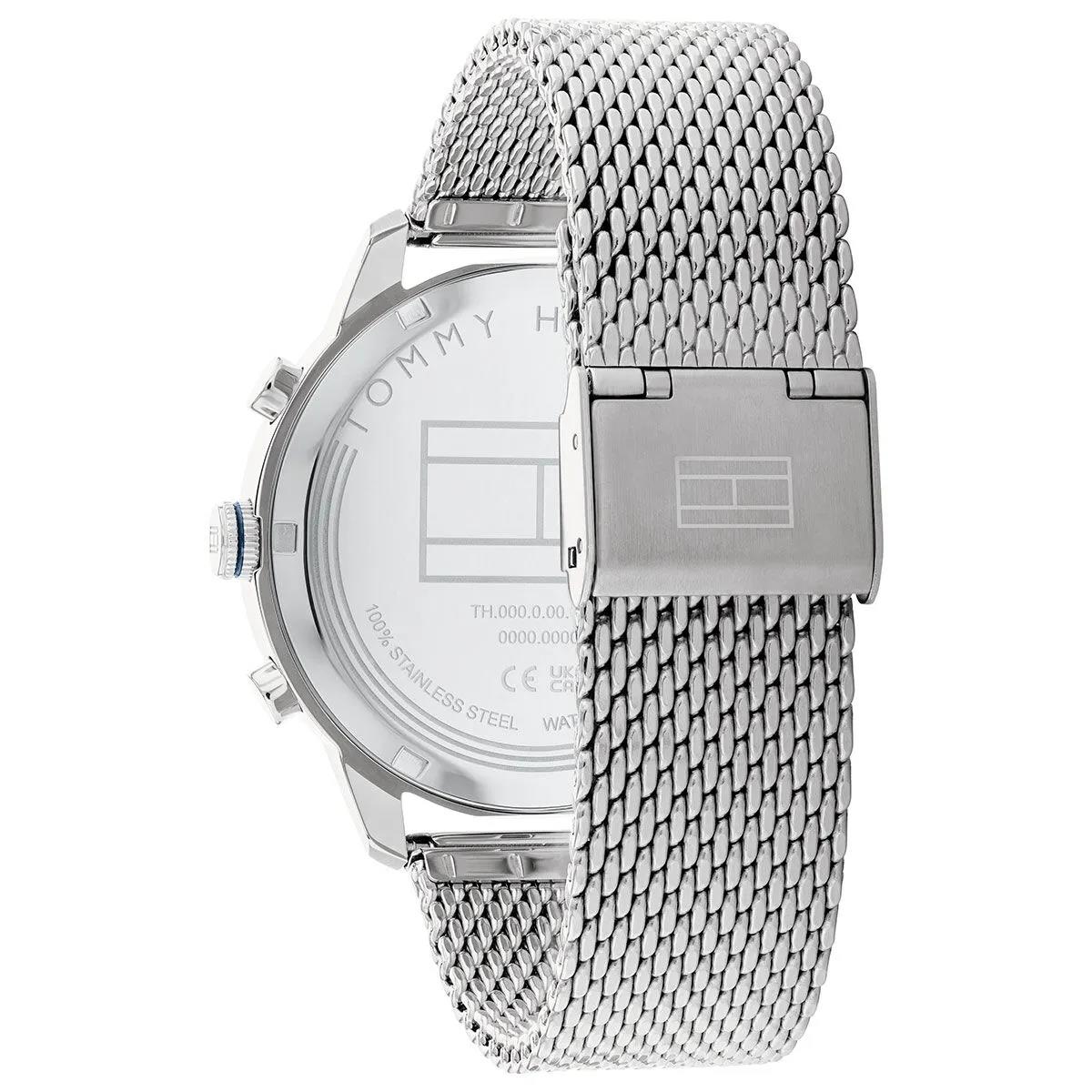 Tommy Hilfiger TH1710524 Erkek Kol Saati