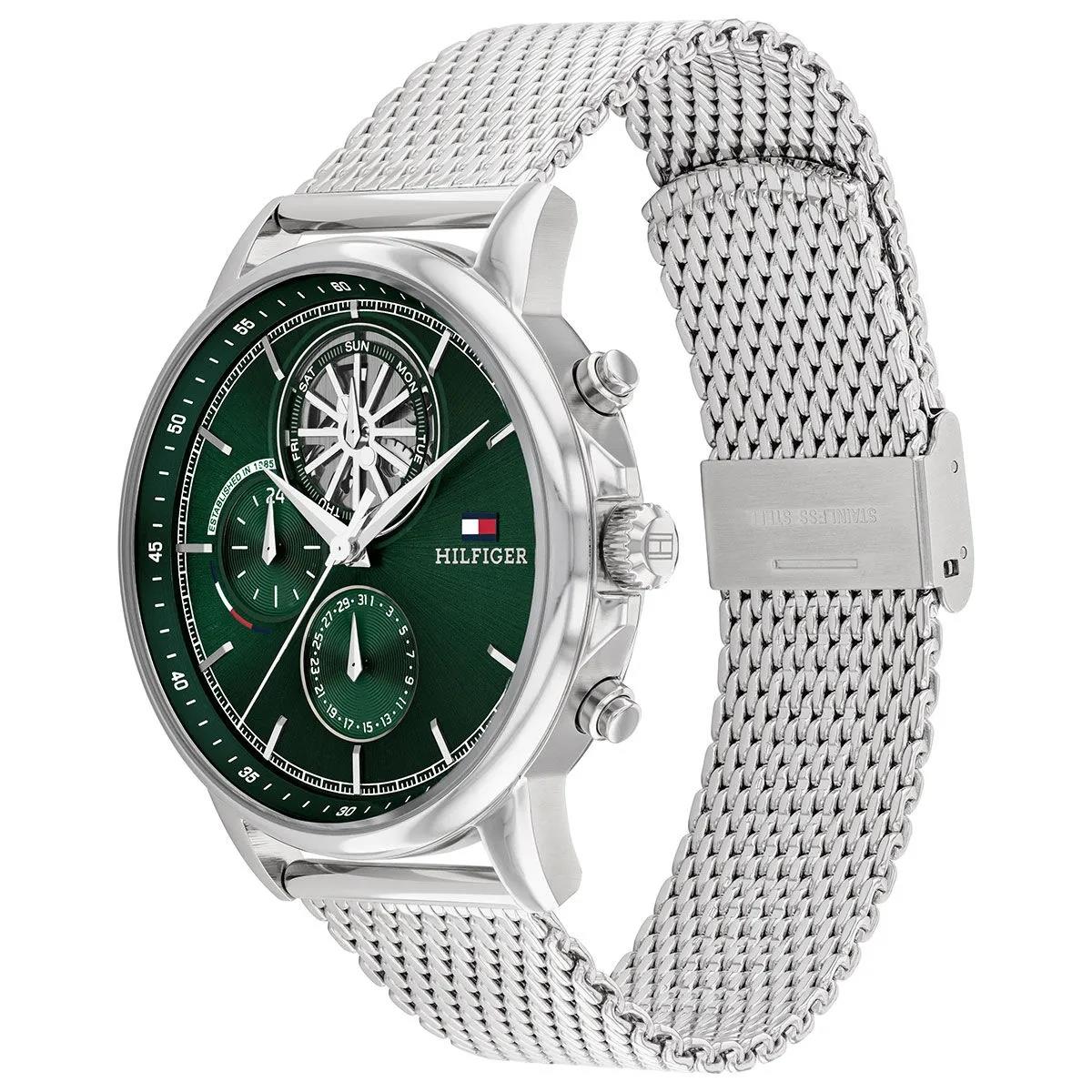 Tommy Hilfiger TH1710608 Erkek Kol Saati