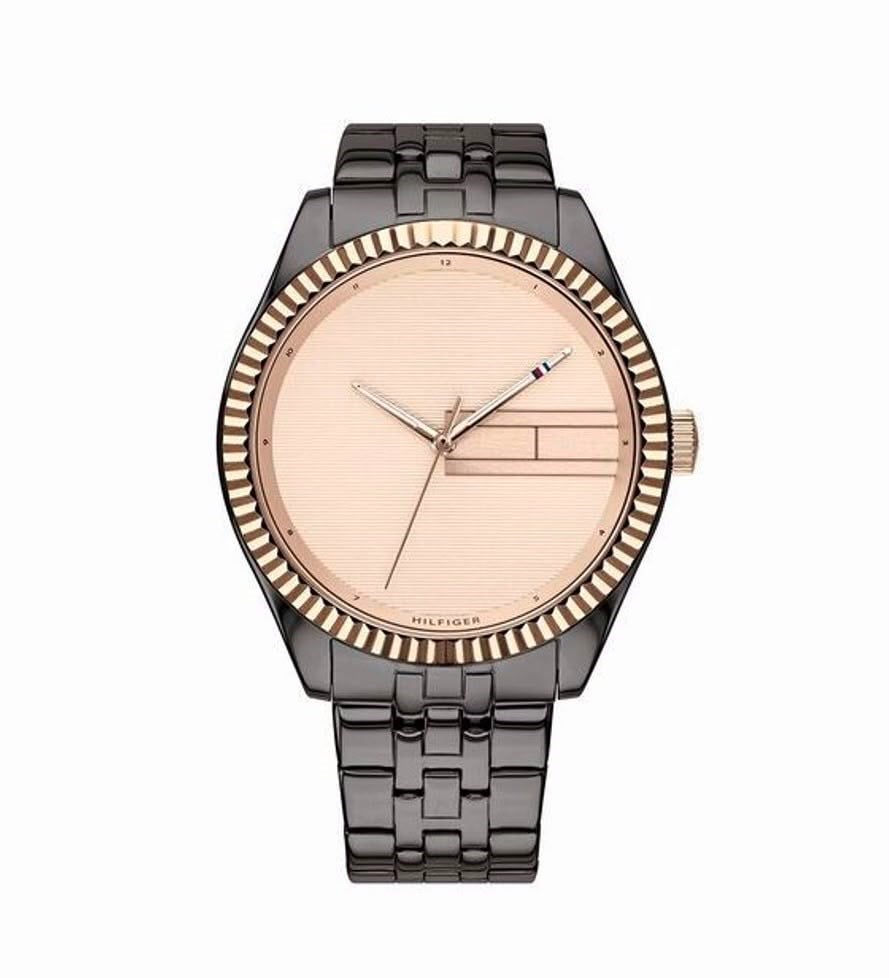 TH1782084 TOMMY HILFIGER KOL SAATİ - Aktif Saat