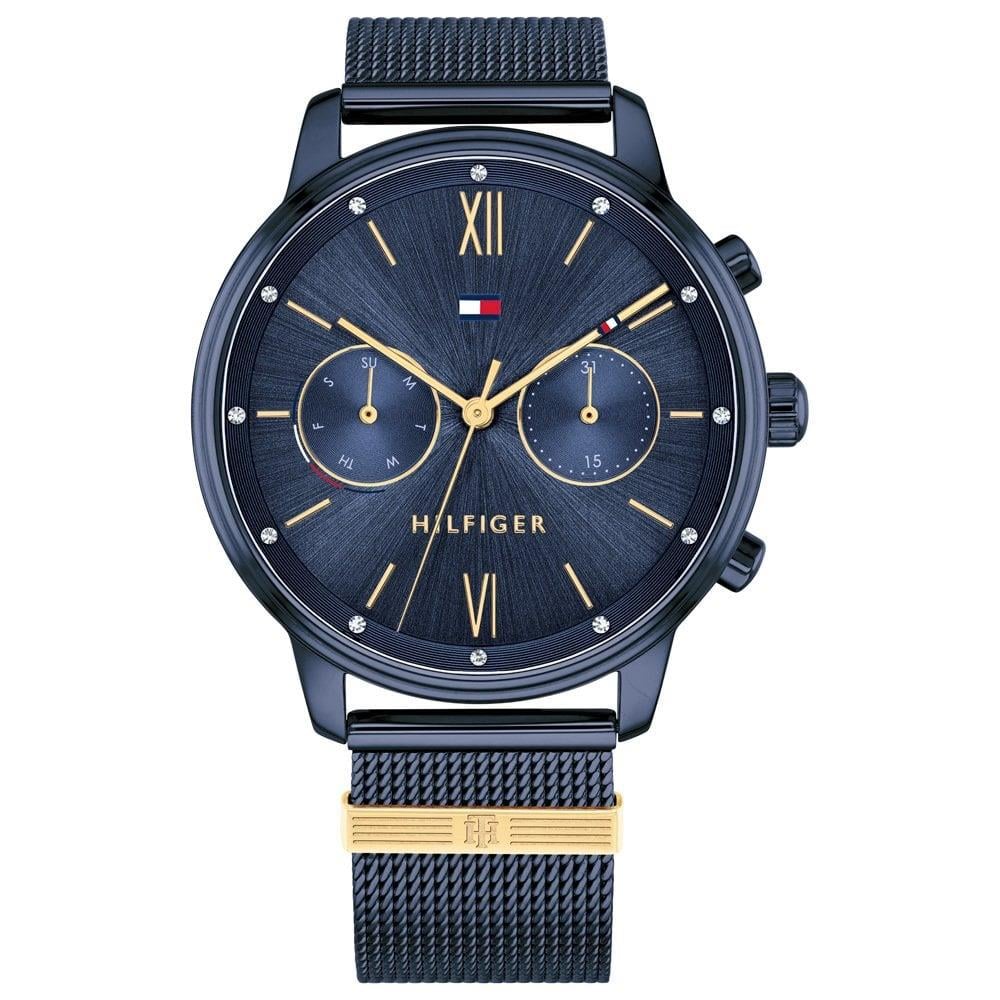 Tommy Hilfiger TH1782305  Kadın Kol Saati - Aktif Saat