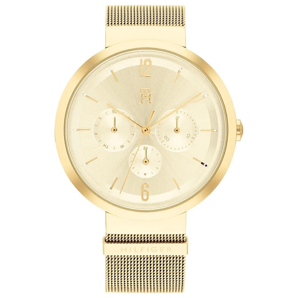 Tommy Hilfiger TH1782539 Kadın Kol Saati