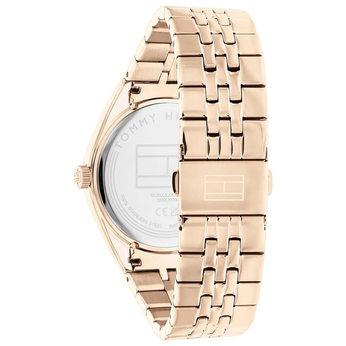 Tommy Hilfiger TH1782593 Kadın Kol Saati 
