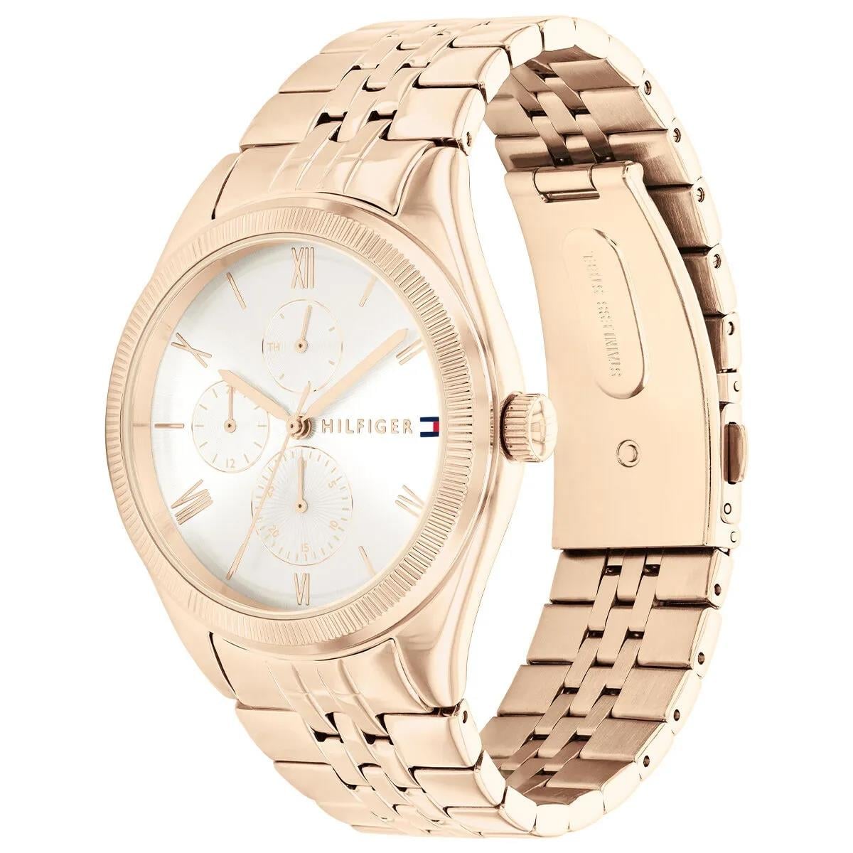Tommy Hilfiger TH1782593 Kadın Kol Saati 