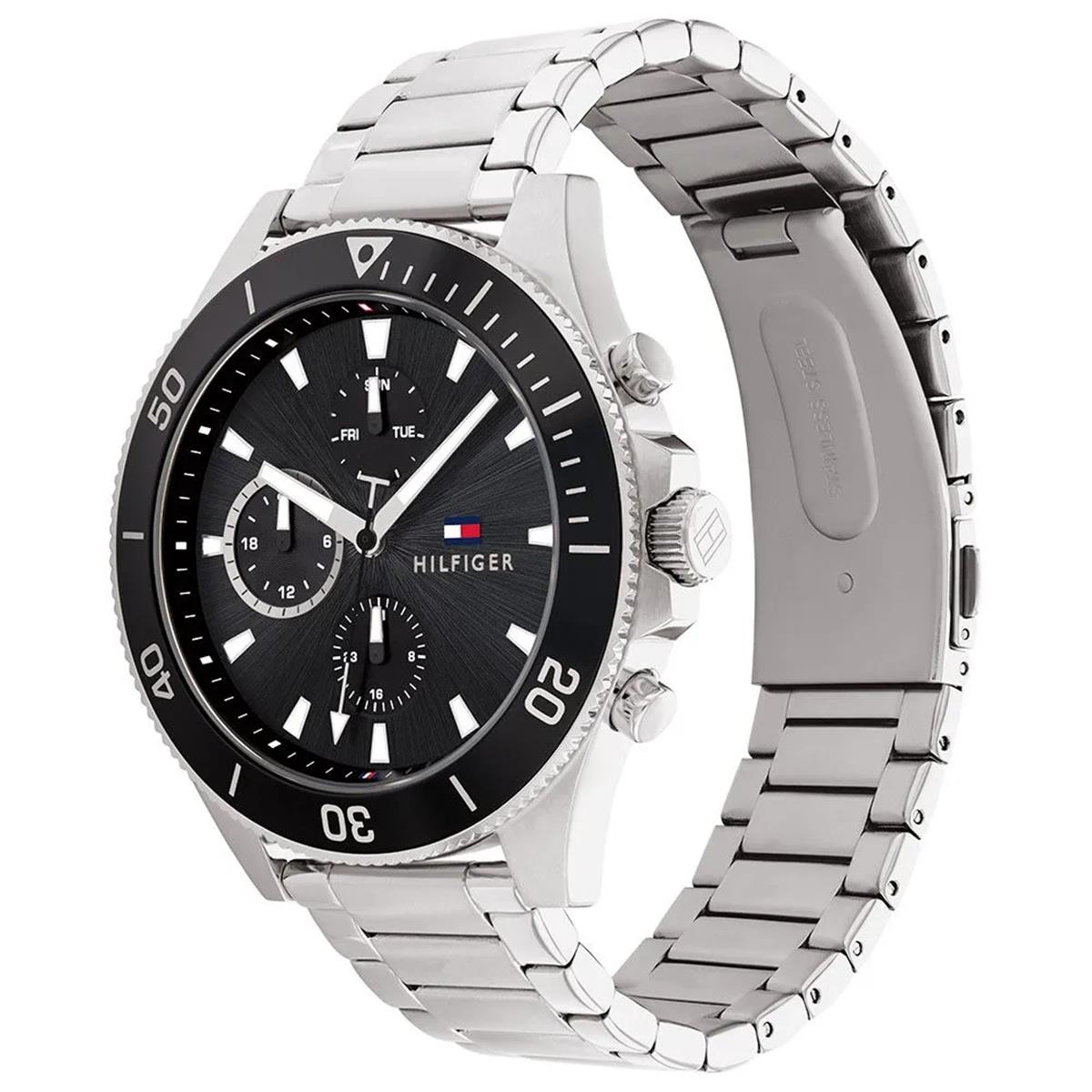 Tommy Hilfiger TH1791916 Erkek Kol Saati