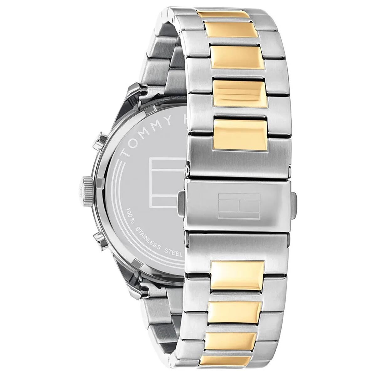 Tommy Hilfiger TH1791944 Erkek Kol Saati