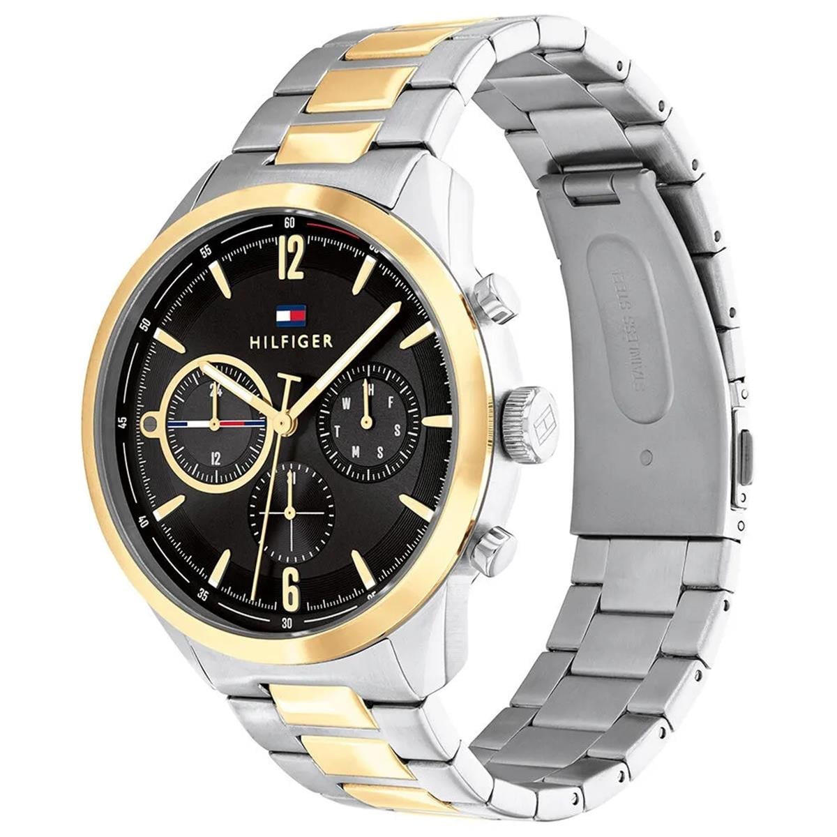 Tommy Hilfiger TH1791944 Erkek Kol Saati