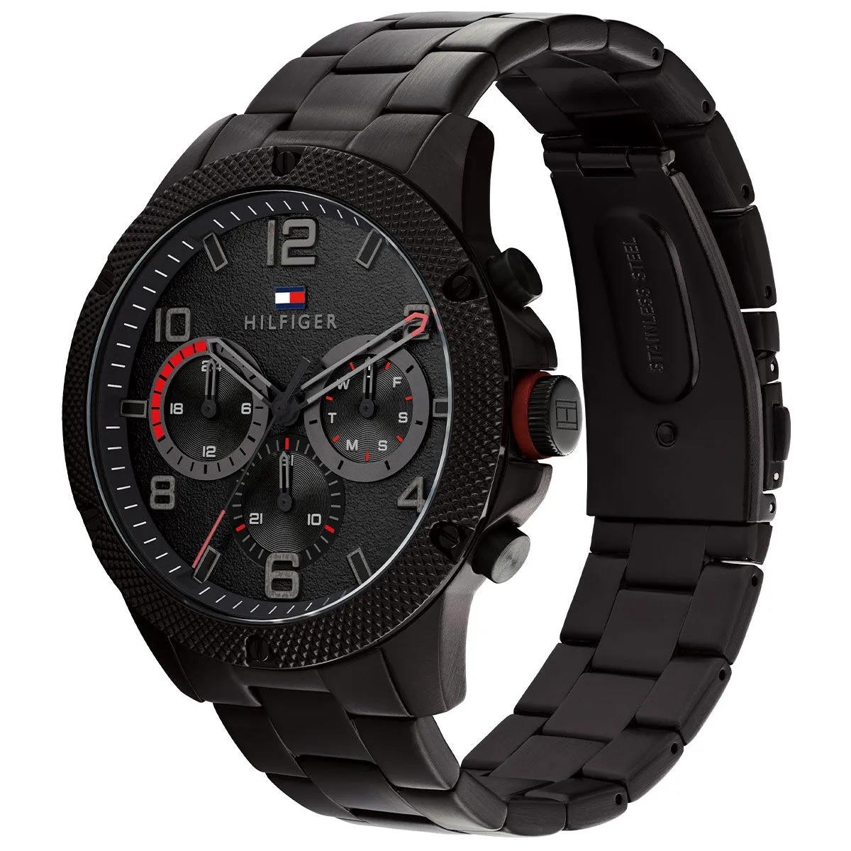 Tommy Hilfiger TH1792030 Erkek Kol Saati