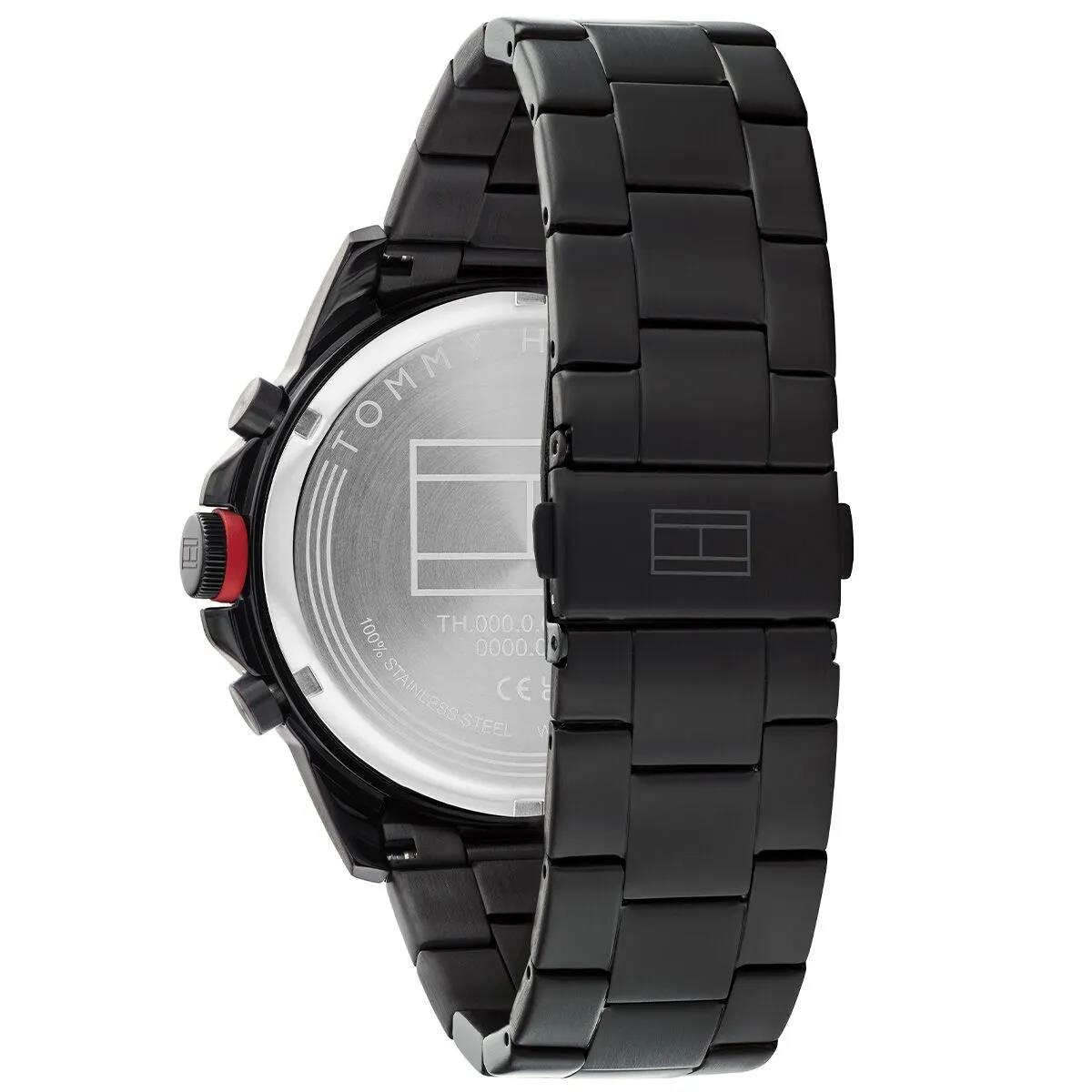 Tommy Hilfiger TH1792030 Erkek Kol Saati