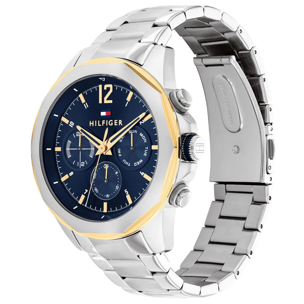  Tommy Hilfiger TH1792059 Erkek Kol Saati