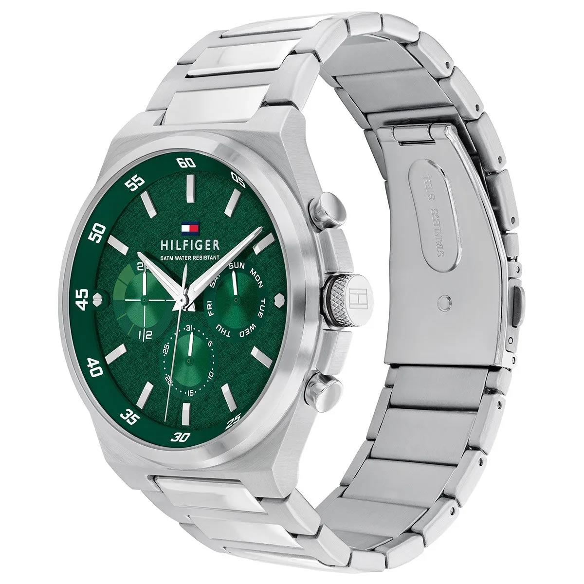 Tommy Hilfiger TH1792088 Erkek Kol Saati