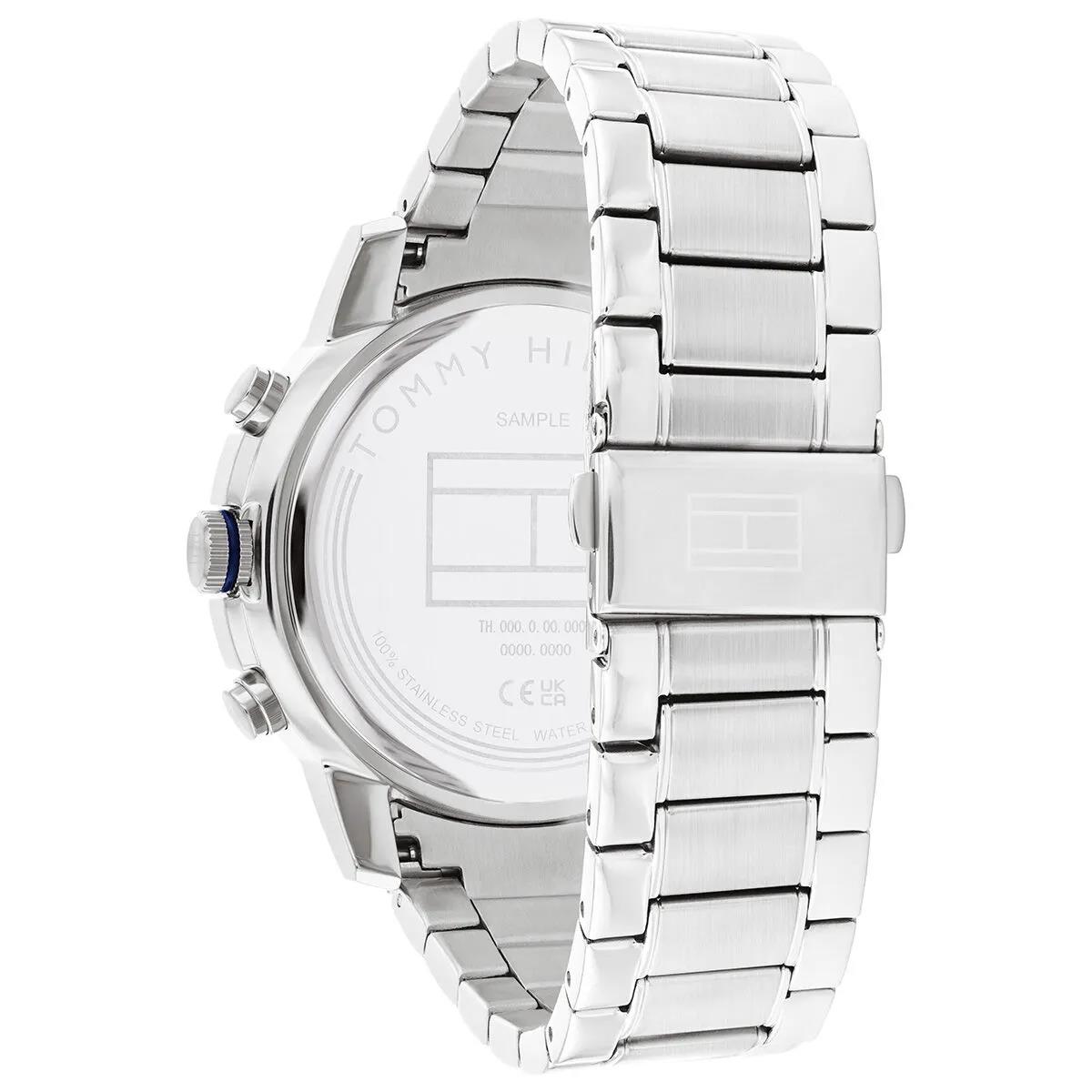 Tommy Hilfiger TH1792104 Erkek Kol Saati