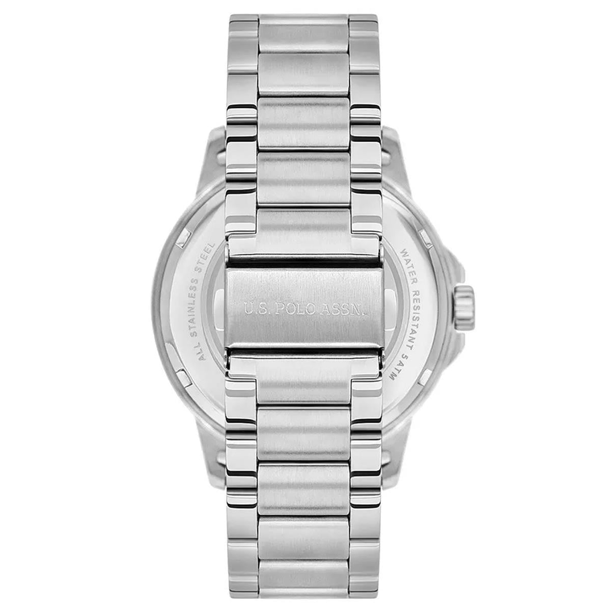 U.S. Polo Assn. USPA1000B-03 Erkek Kol Saati