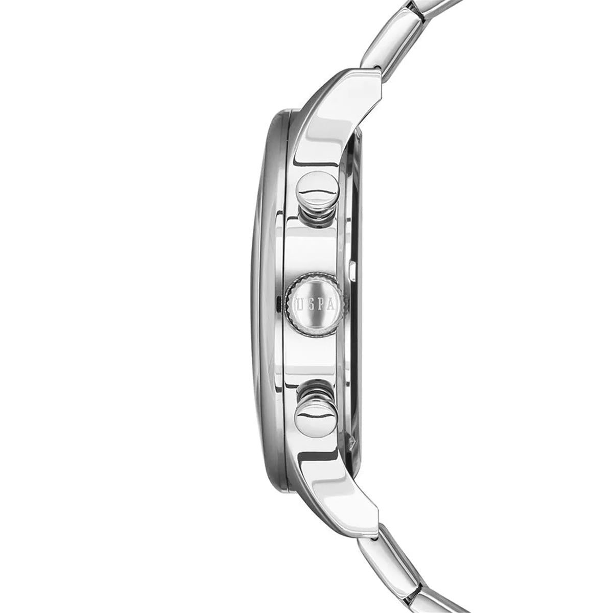 U.S. Polo Assn. USPA1010-01 Erkek Kol Saati