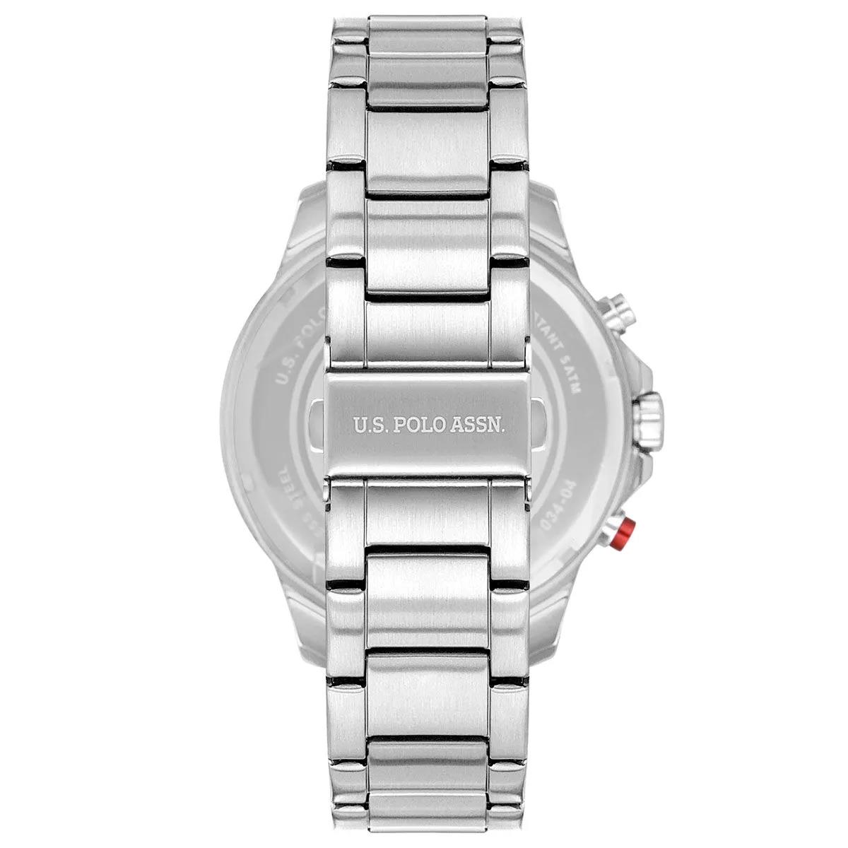 USPA1034-01 U.S. Polo Assn. Erkek Kol Saati