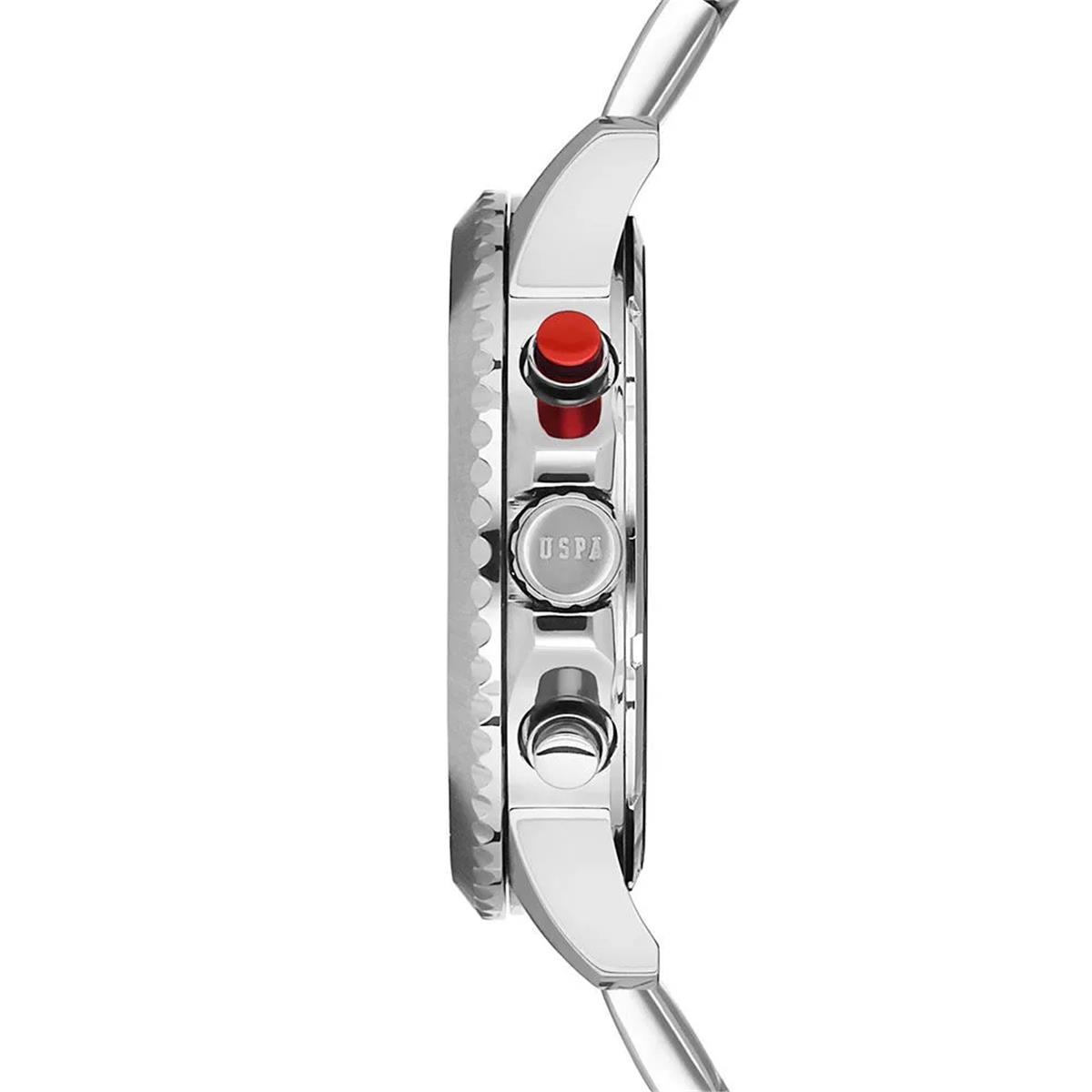 USPA1034-01 U.S. Polo Assn. Erkek Kol Saati