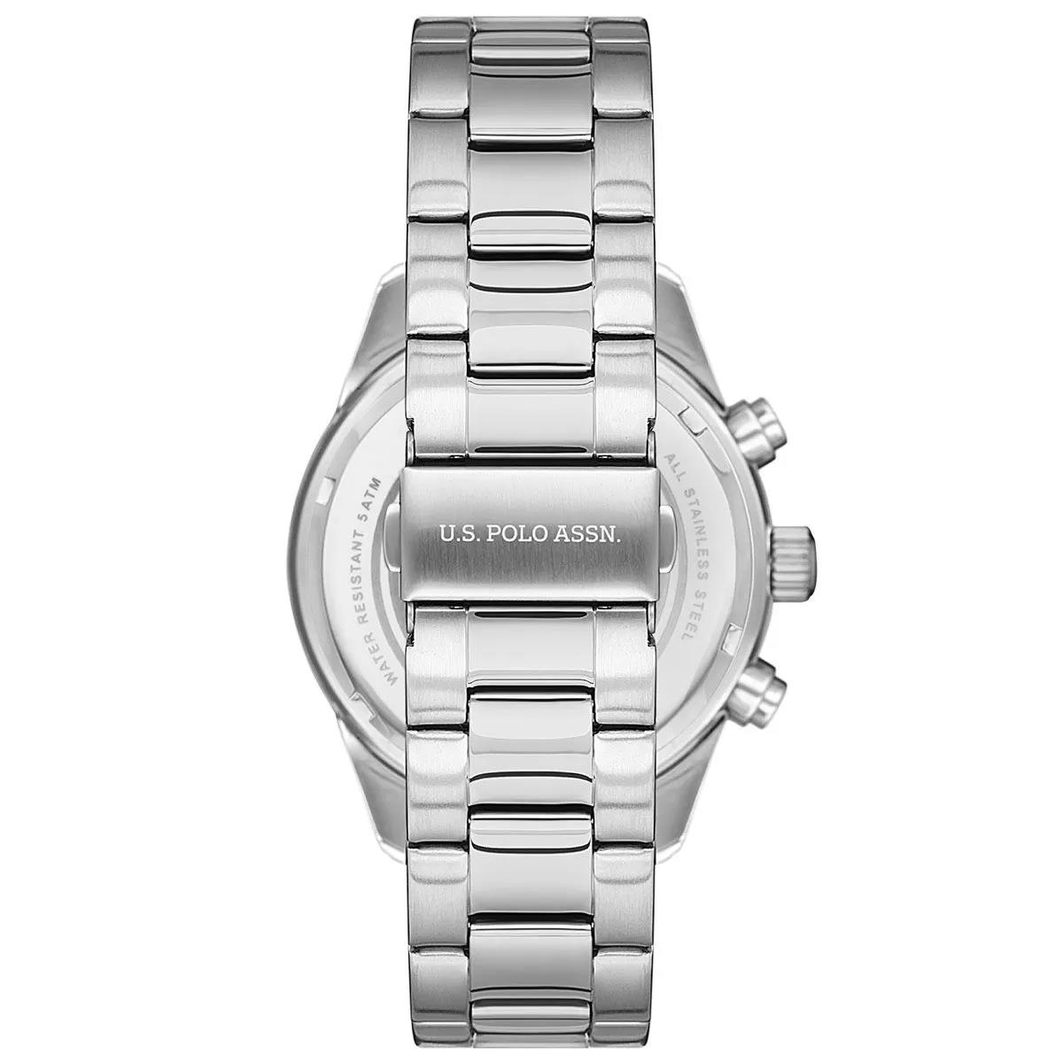 U.S. Polo Assn. USPA1044-04 Erkek Kol Saati