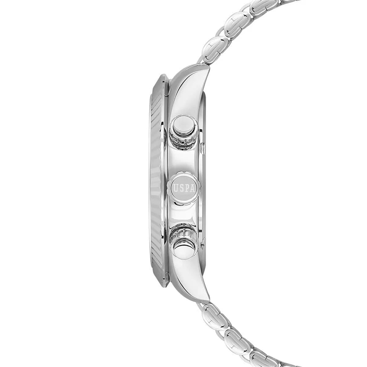 U.S. Polo Assn. USPA1054B-02 Erkek Kol Saati