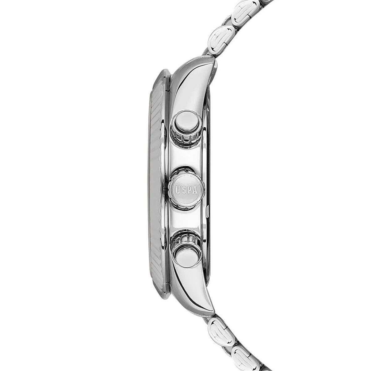 U.S. Polo Assn. USPA1054B-03 Erkek Kol Saati