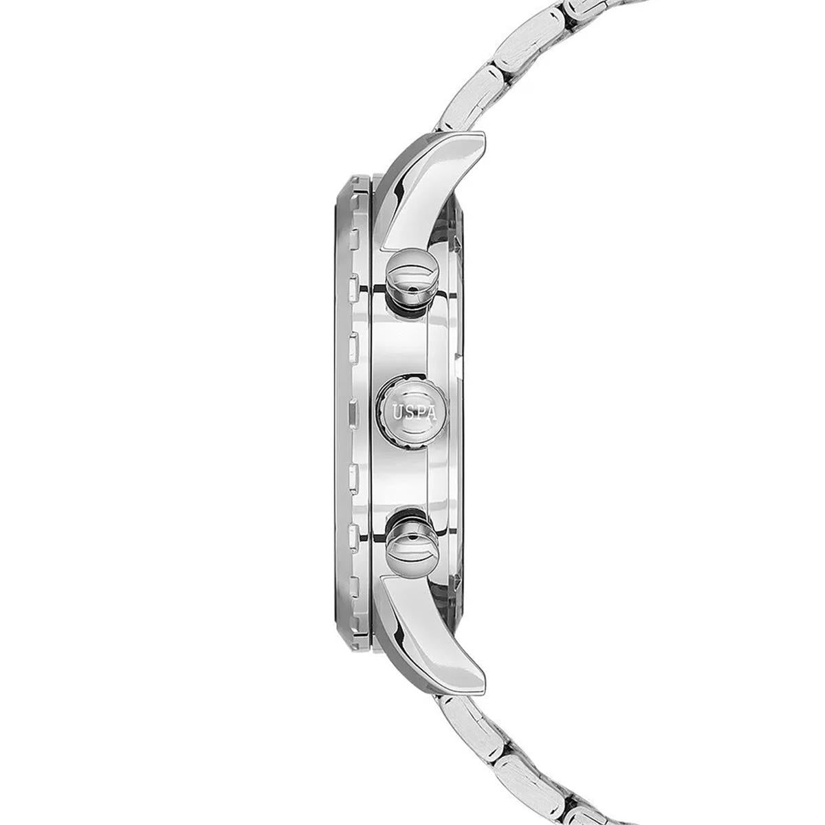  U.S. Polo Assn. USPA1055B-02 Erkek Kol Saati
