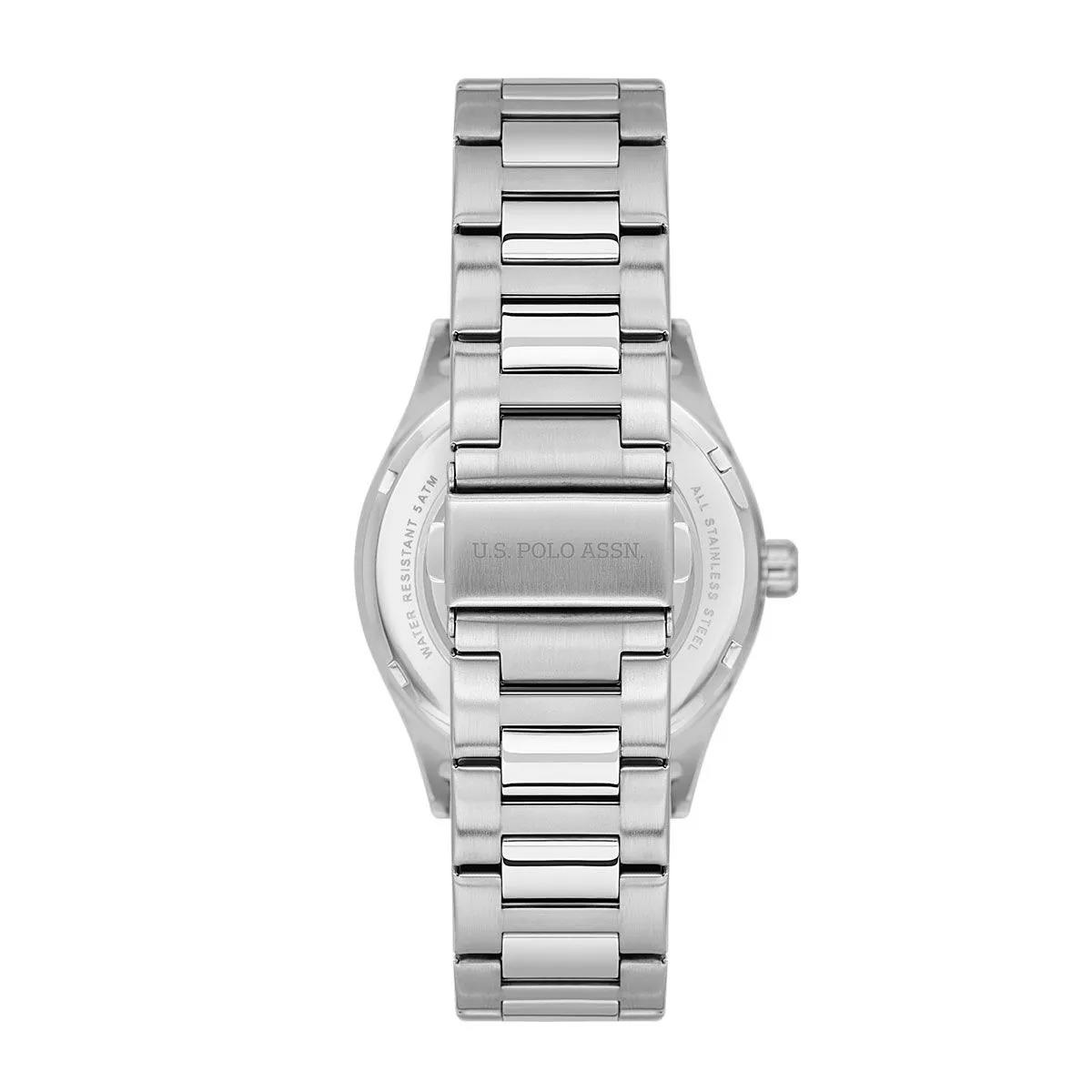 U.S. Polo Assn. USPA1072B-02 Erkek Kol Saati