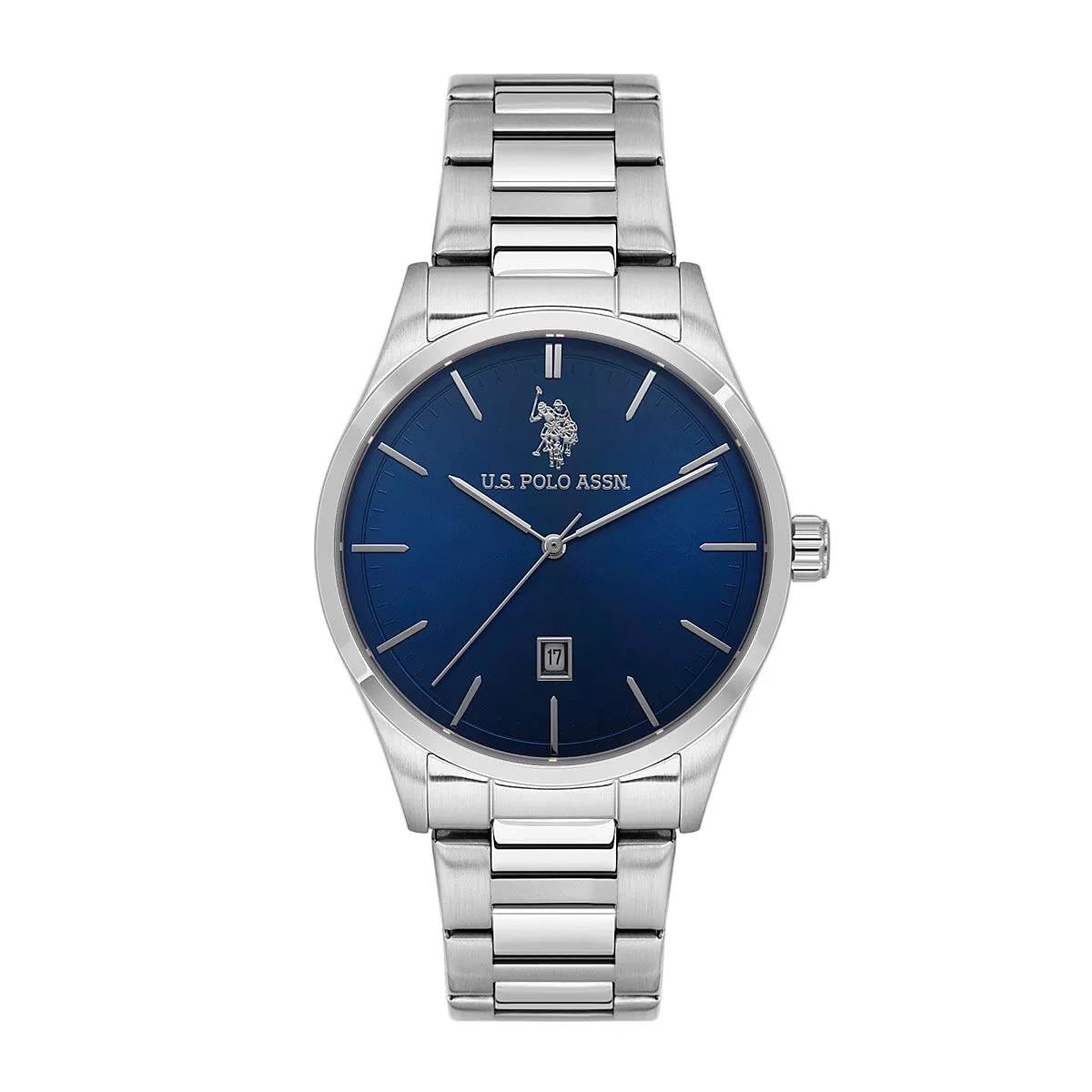 U.S. Polo Assn. USPA1072B-03 Erkek Kol Saati