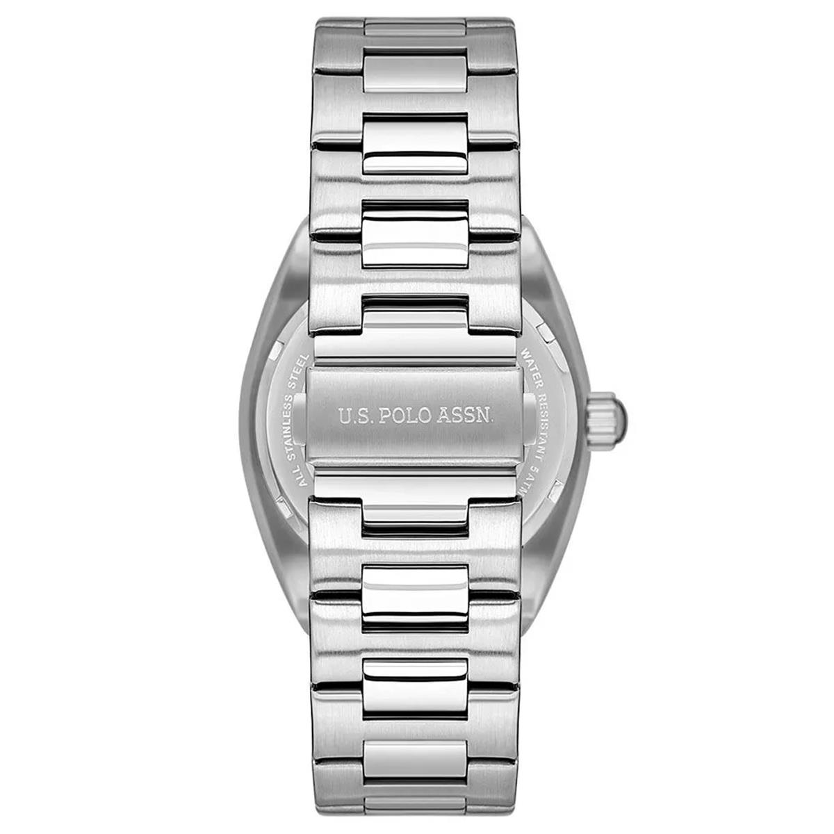U.S. Polo Assn. USPA1090-04 Erkek Kol Saati