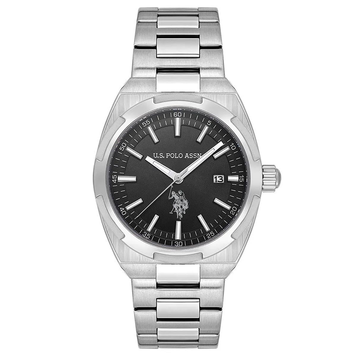 U.S. Polo Assn. USPA1090-04 Erkek Kol Saati