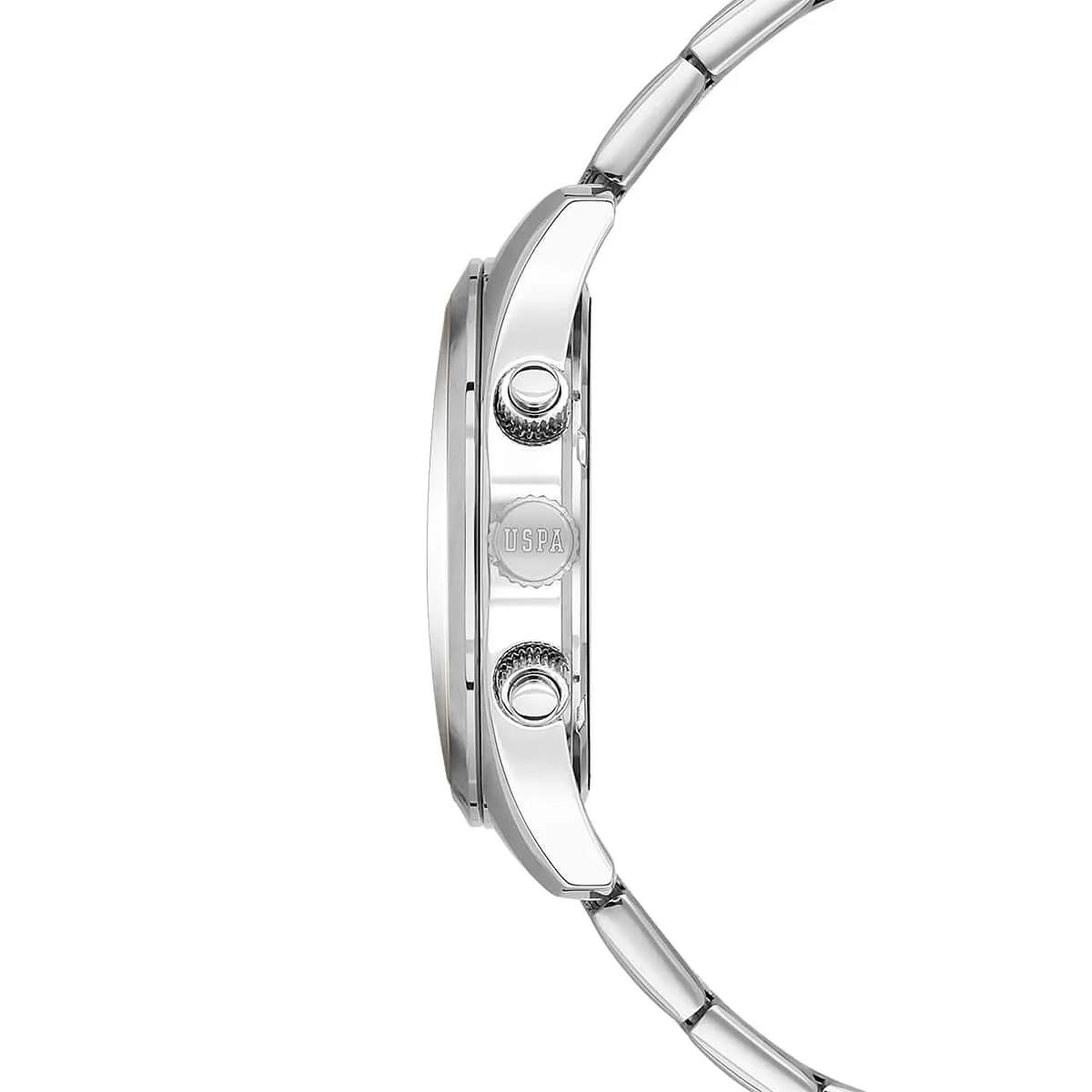 U.S. Polo Assn. USPA1104-03 Erkek Kol Saati