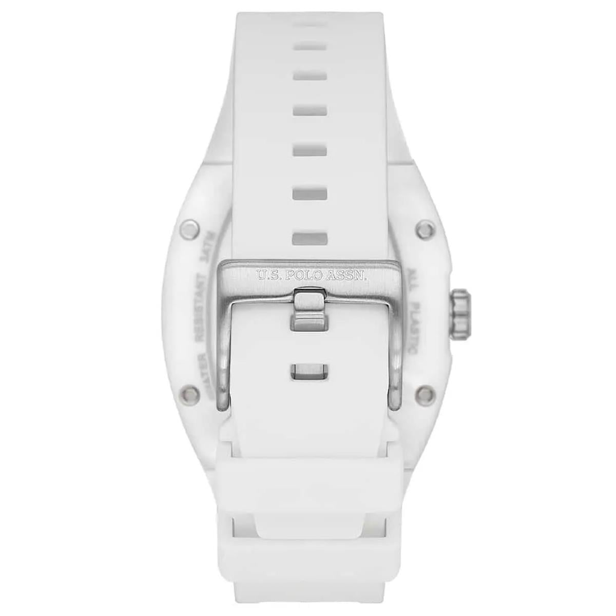 U.S. Polo Assn. USPA1127-02 Erkek Kol Saati