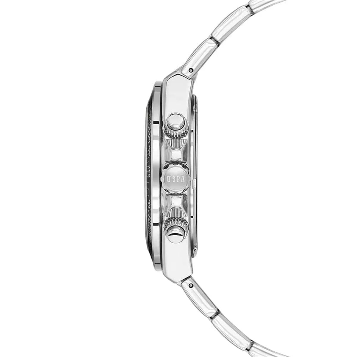 U.S. Polo Assn. USPA1130-03 Erkek Kol Saati
