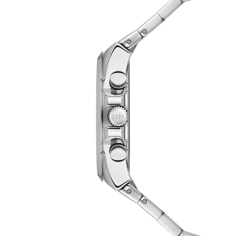 U.S. Polo Assn. USPA1154-03 Erkek Kol Saati