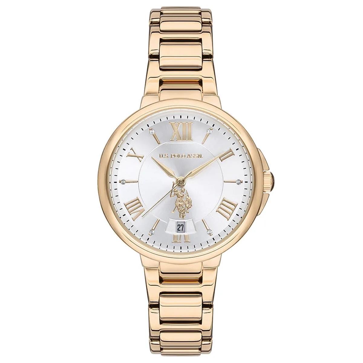 U.S. Polo Assn. USPA2012-03 Kadın Kol Saati