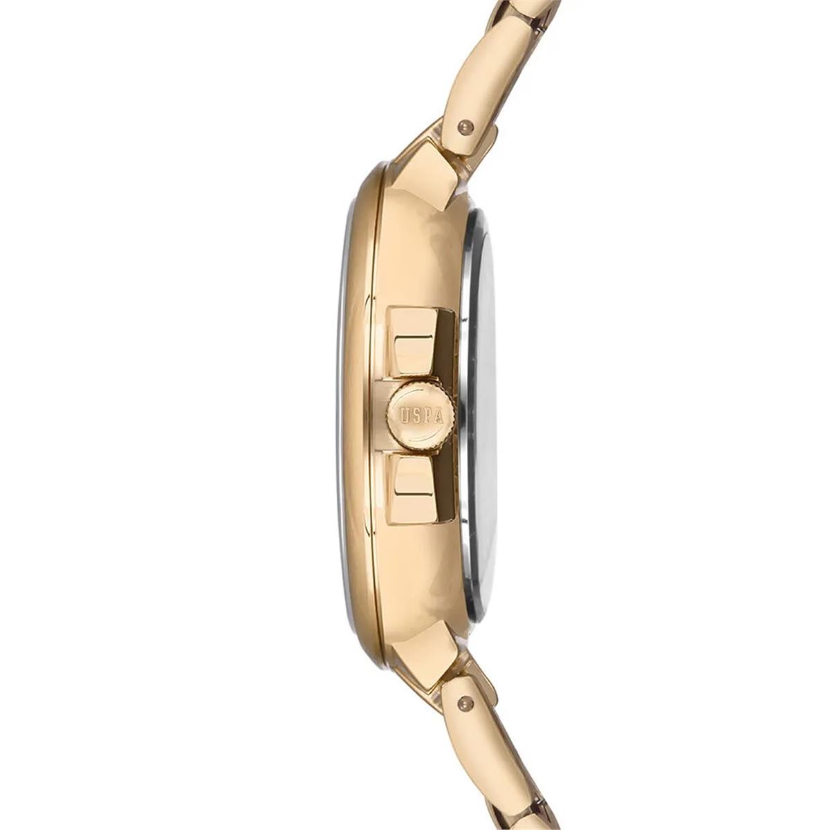 U.S. Polo Assn. USPA2012-03 Kadın Kol Saati