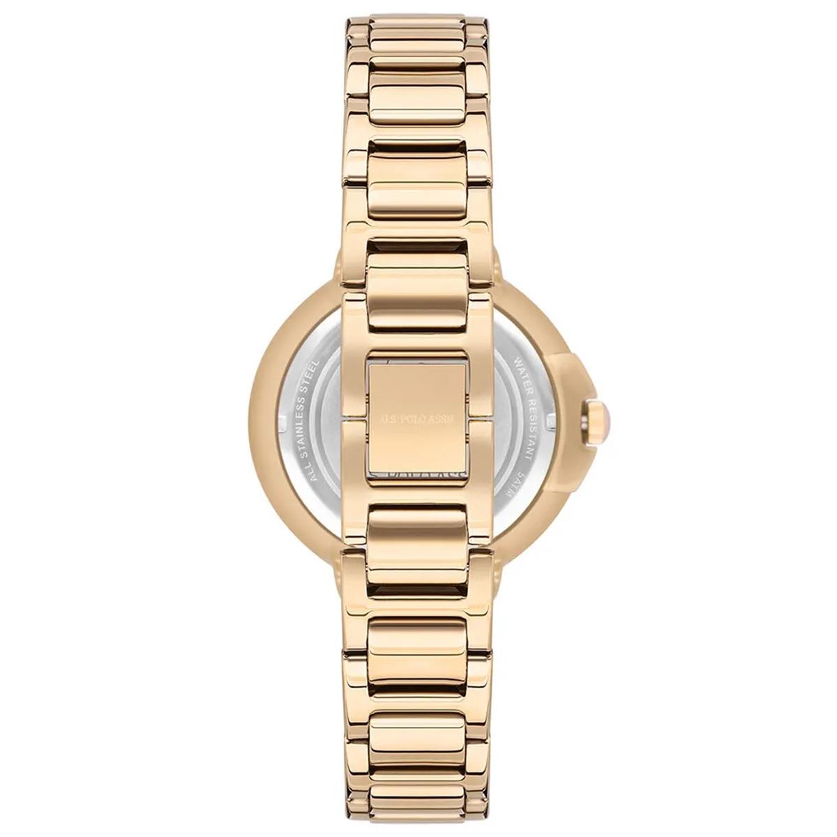 U.S. Polo Assn. USPA2012-03 Kadın Kol Saati