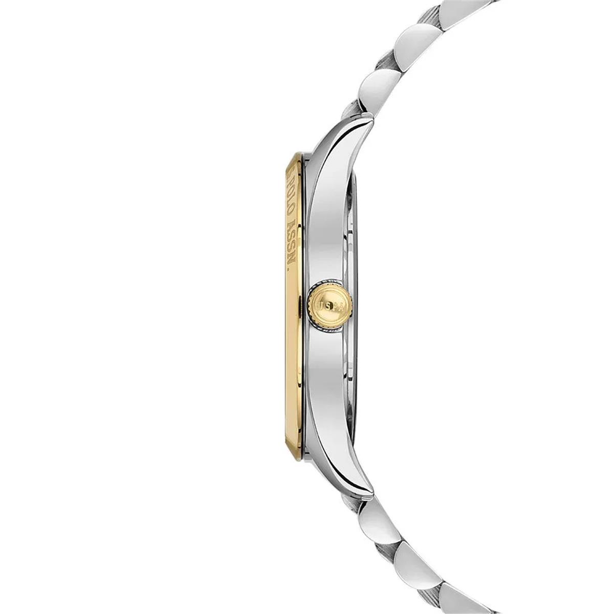 U.S. Polo Assn. USPA2041-07 Kadın Kol Saati