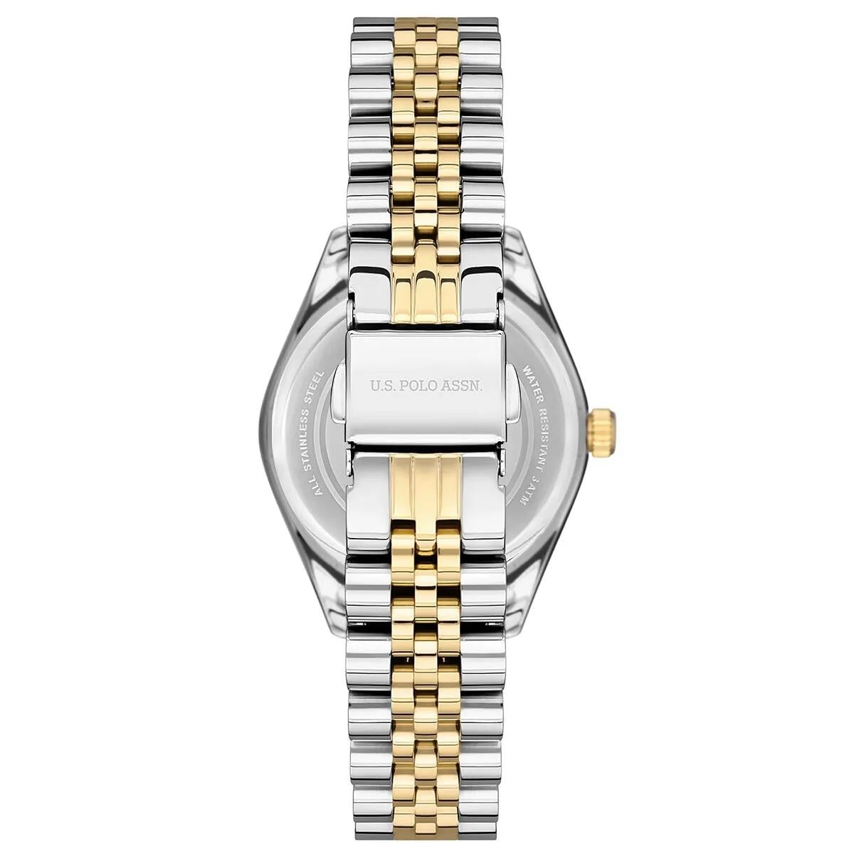 U.S. Polo Assn. USPA2045-04 Kadın Kol Saati