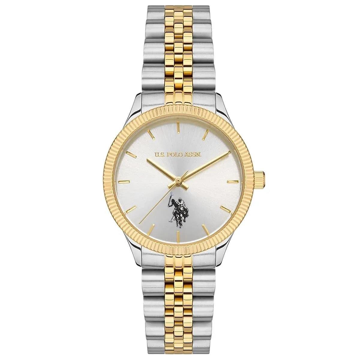  U.S. Polo Assn. USPA2061-02 Kadın Kol Saati