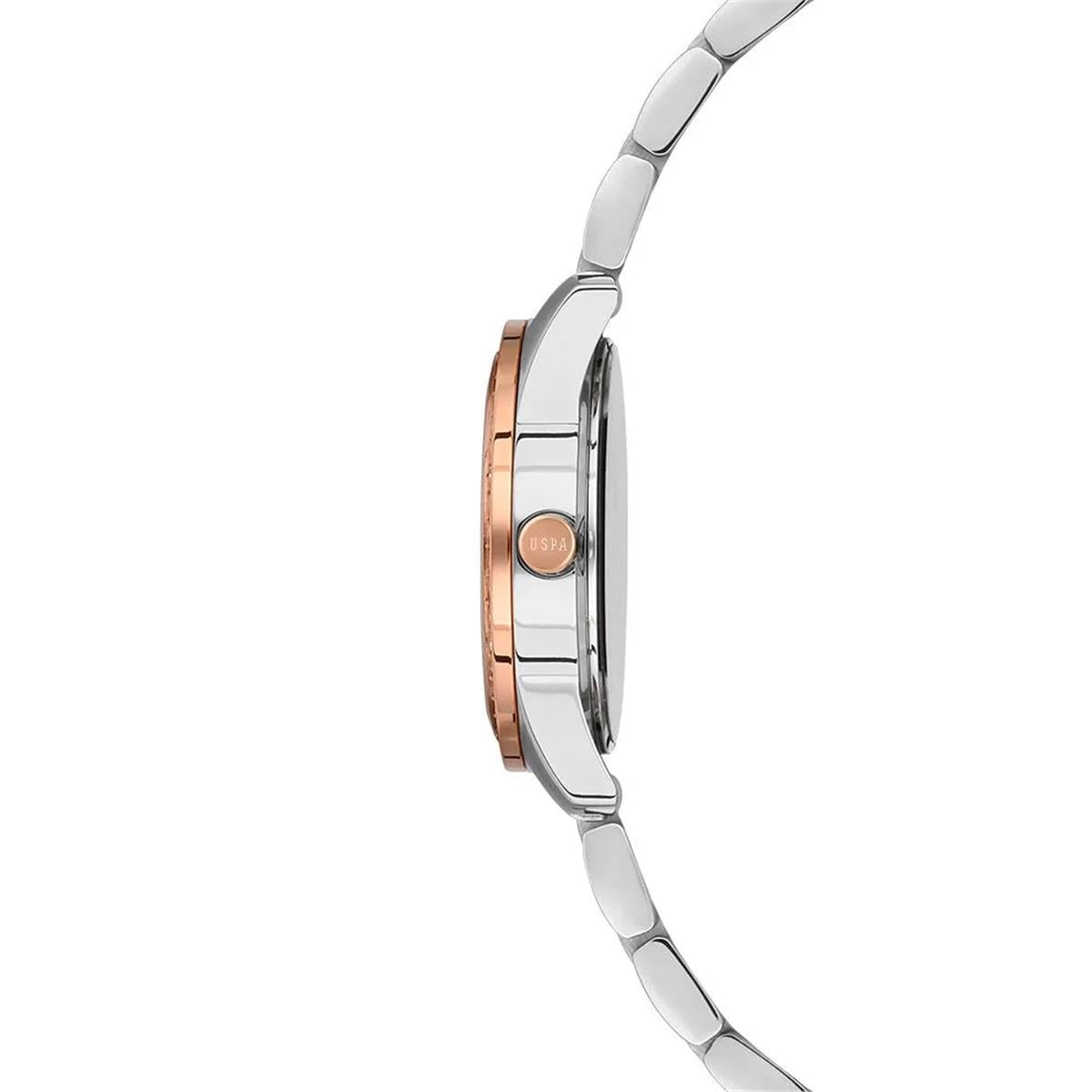  U.S. Polo Assn. USPA2064-05 Kadın Kol Saati