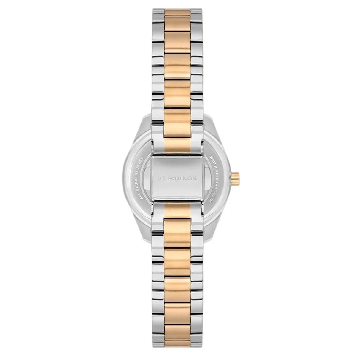 U.S. Polo Assn. USPA2064B-06 Kadın Kol Saati