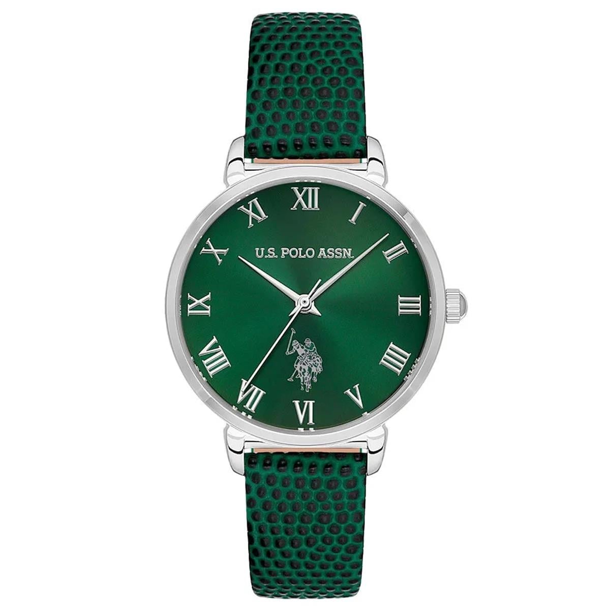  U.S. Polo Assn. USPA2077-03 Kadın Kol Saati