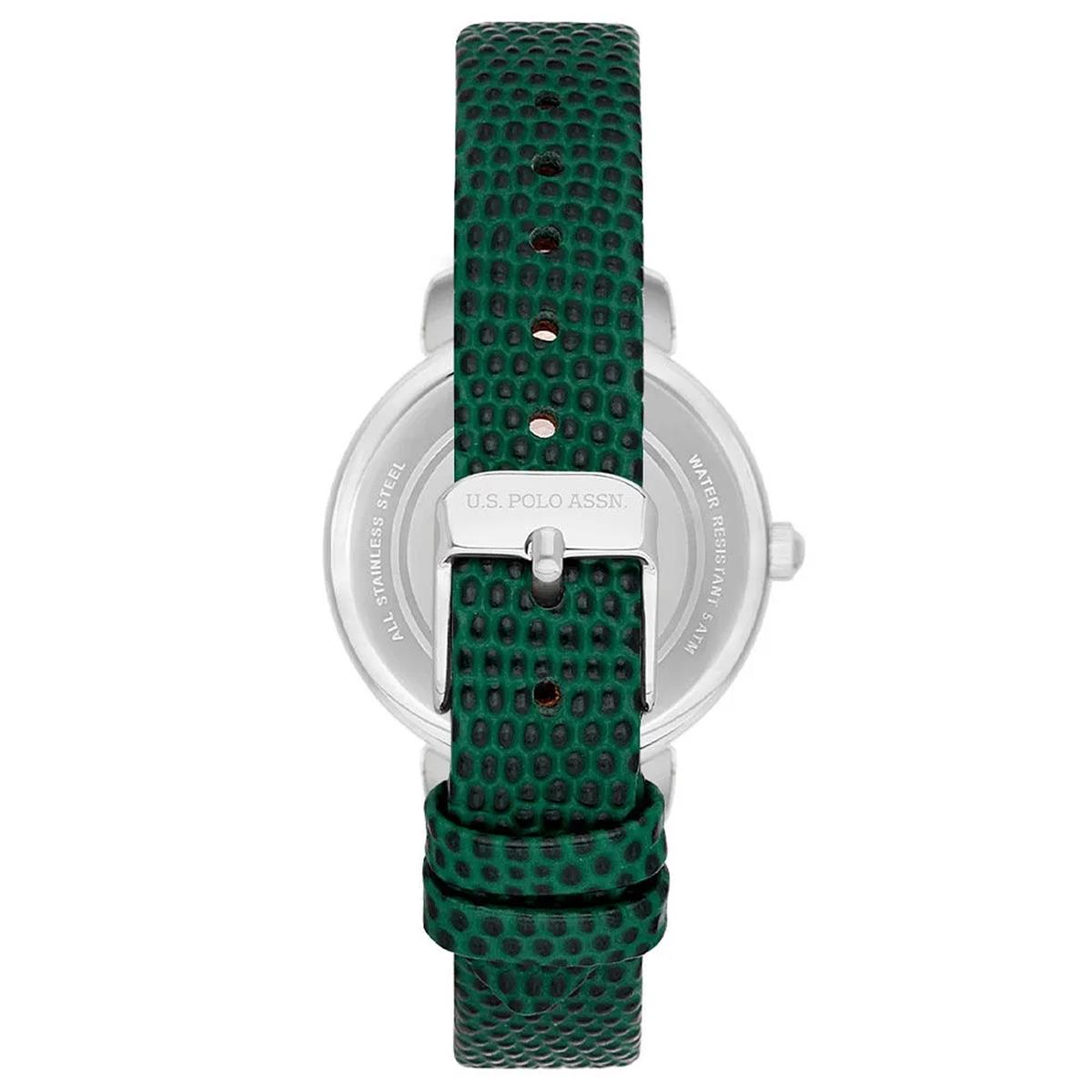  U.S. Polo Assn. USPA2077-03 Kadın Kol Saati