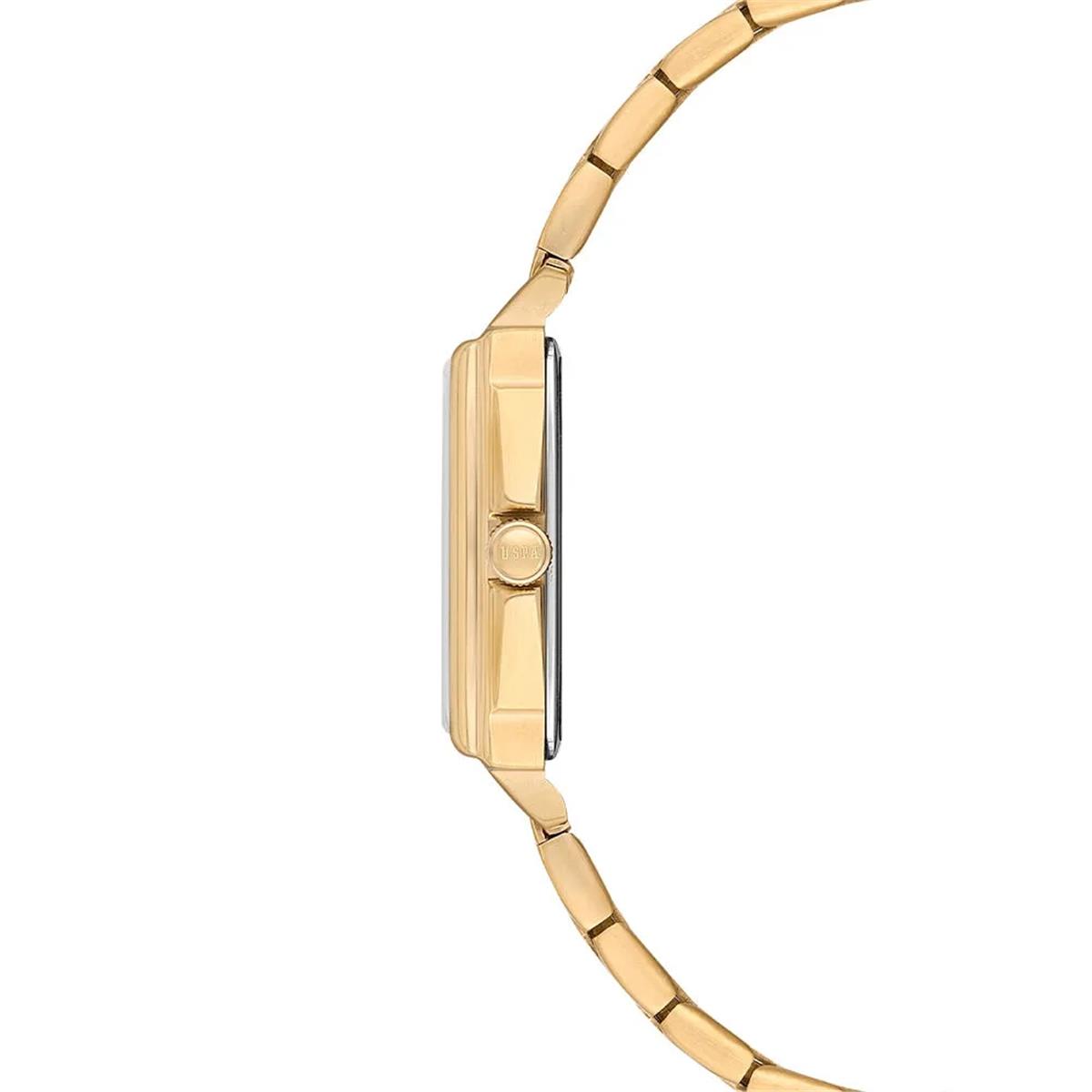 U.S. Polo Assn. USPA2098-05 Kadın Kol Saati