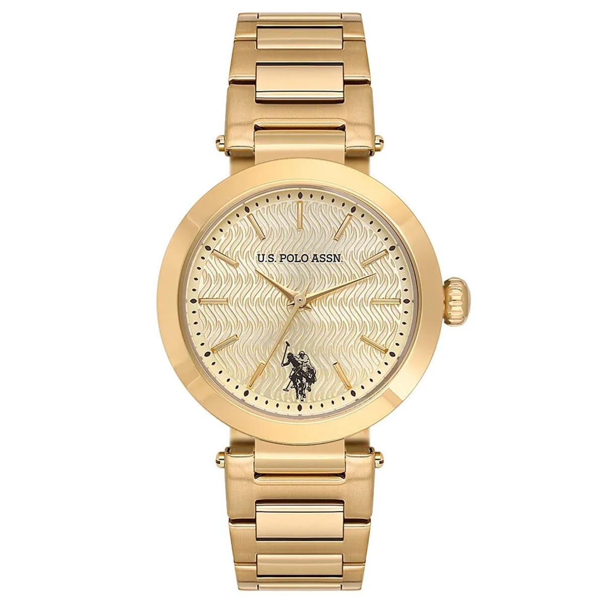 U.S. Polo Assn. USPA2099-03 Kadın Kol Saati